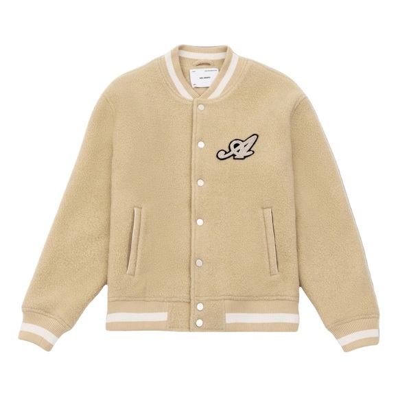 Axel Arigato Wool Jacket